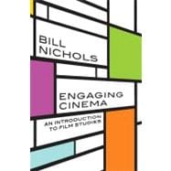 Engaging Cinema Pa 9780393934915