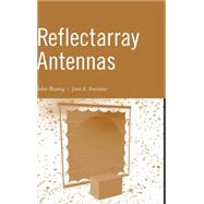 Reflectarray Antennas