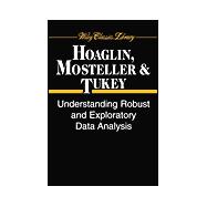 Understanding Robust and Exploratory Data Analysis