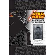 Darth Vader: The Dark Lord 9780794434915
