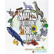 Small Footprint Big Impact 9781465274915
