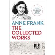 Anne Frank 9781472964915