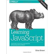 Learning Javascript 9781491914915