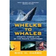 Whelks to Whales 9781550174915