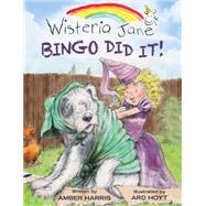Bingo Did It! 9781605544915
