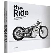 The Ride 9783899554915