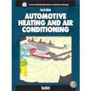 Automotive Heating And Air Conditioning