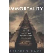Immortality 9780307884916
