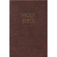 Fireside Bible: New American Bible School and Church Revised Edition 9781556654916