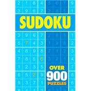 Sudoku 9781784044916