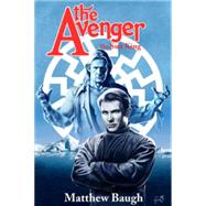 The Avenger 9781936814916
