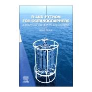 R and Python for Oceanographers