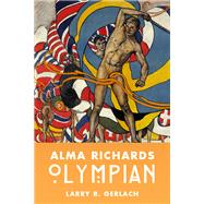 Alma Richards 9781607814917