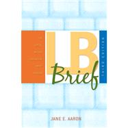 Little, Brown Handbook (Brief Edition) Value Pack (includes One Hundred Great Essays & Short Guide to College Writing ) 9780205584918