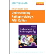 Understanding Pathophysiology Passcode 9780323084918