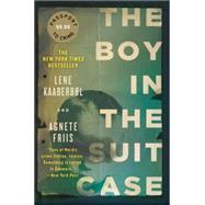 The Boy in the Suitcase 9781616954918