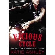 Vicious Cycle 9780451474919