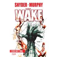 The Wake 9781401254919
