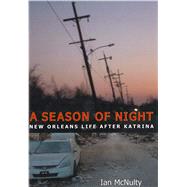 A Season of Night 9781496814920