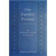 One Faithful Promise 9781501824920