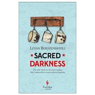 Sacred Darkness 9781609454920