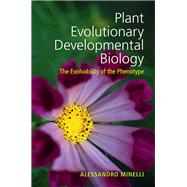 Plant Evolutionary Developmental Biology