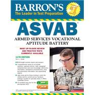 Barron's Asvab 9781438004921