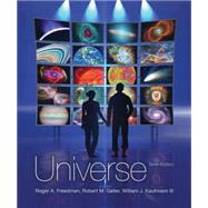 Universe 9781464124921