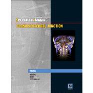 Specialty Imaging: Craniovertebral Junction Published by Amirsys 9781931884921