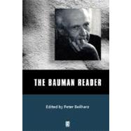 The Bauman Reader