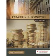 Principles of Economics 9780738094922