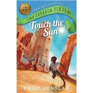 Touch the Sun 9781760294922