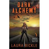 Dark Alchemy 9780062404923