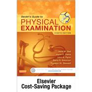 Seidel's Guide to Physical Examination 9780323244923