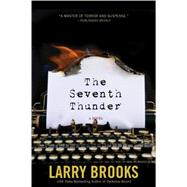 The Seventh Thunder 9781620454923