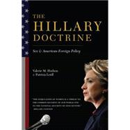 The Hillary Doctrine 9780231164924