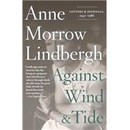 Against Wind and Tide 9780375714924