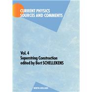 Superstring Construction