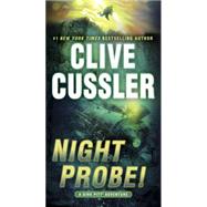 Night Probe! 9780553394924
