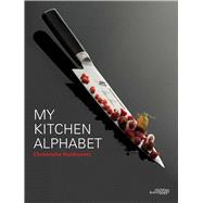 My Kitchen Alphabet 9789058564924