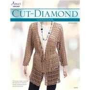 Cut-diamond Cardigan 9781590124925