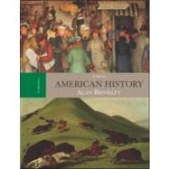 American History : A Survey 9780073124926