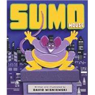 Sumo Mouse
