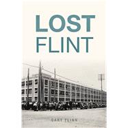 Lost Flint