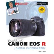 David Busch's Canon Eos R Guide to Digital Photography 9781681984926