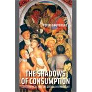 The Shadows of Consumption 9780262514927