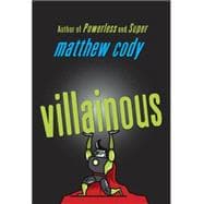 Villainous 9780385754927
