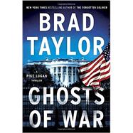 Ghosts of War 9780525954927