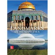 Landmarks in Humanities 9781259544927