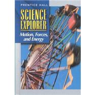 Motion, Forces, and Energy 9780134344928